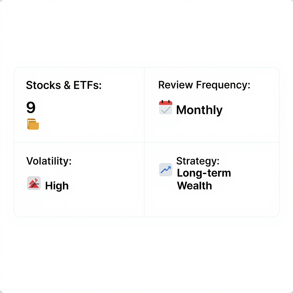 GI Top 10 Bluechip Quant