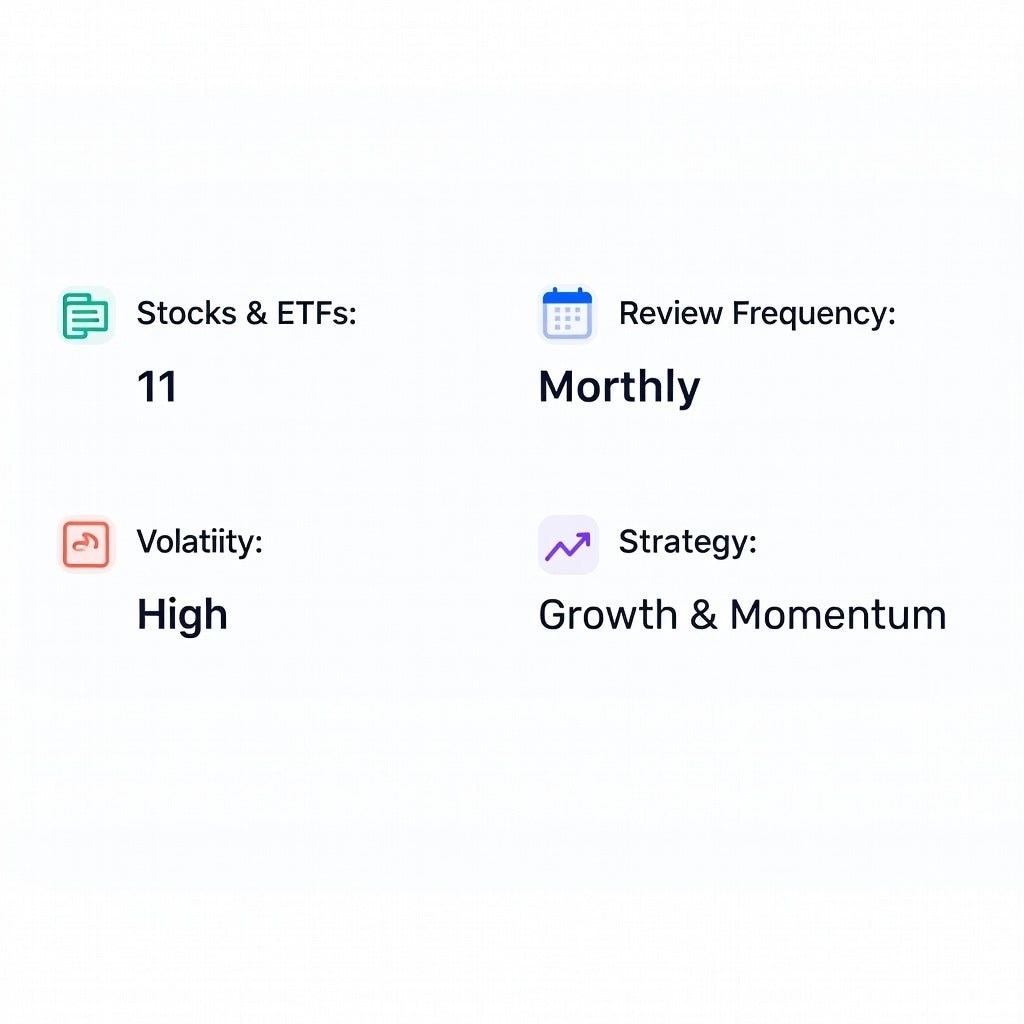 GI Midcap Growth Champions Quant