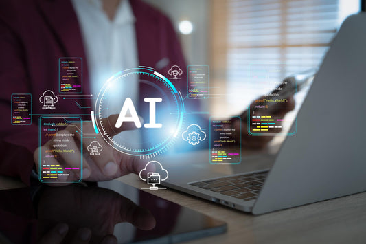 Rise in AI Tech in India