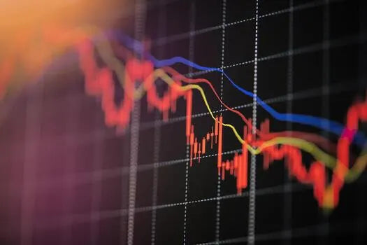 Markets Crash 2%, But This Panic Is Creating a Rare Opportunity.