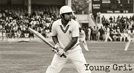 Virat Kohli - The rise of a king
