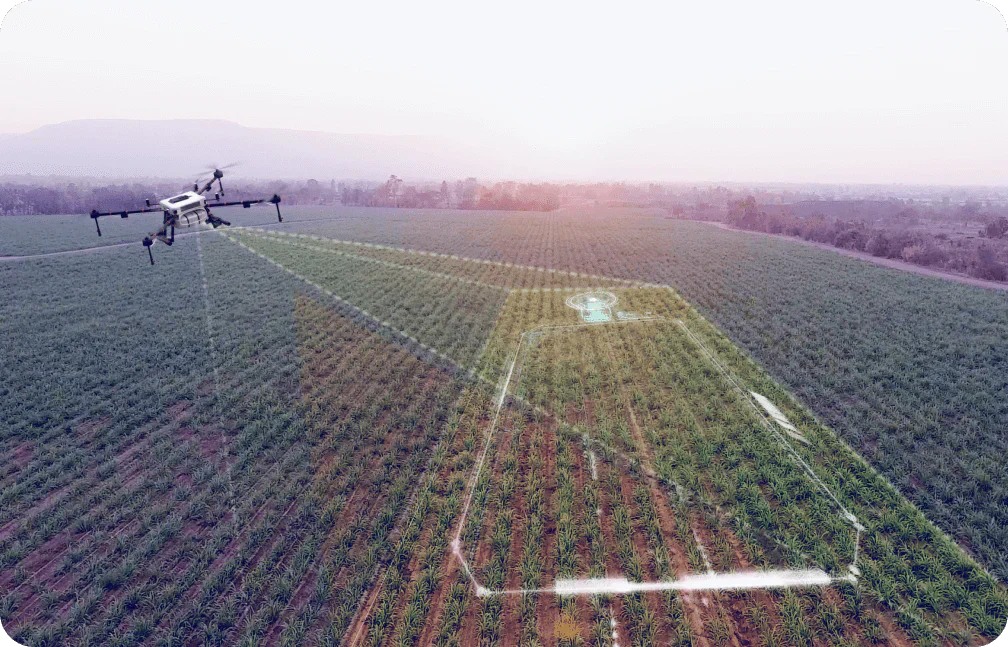 India's Skies Are Opening: Drones Are Not a Future Story.