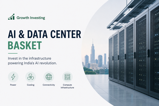 AI & Data Center Quant