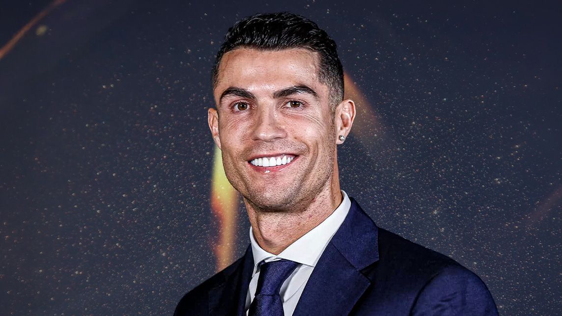 From Rags to Records: The Unstoppable Evolution of CR7