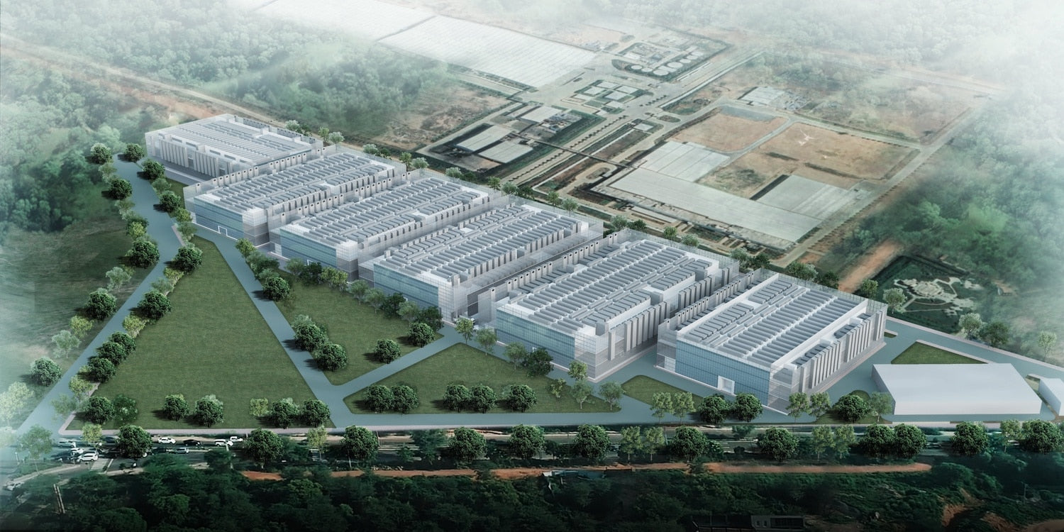 “Data Centers Are the New Oil :India’s Next ₹1 Lakh Crore Opportunity Is NOT in Apps”