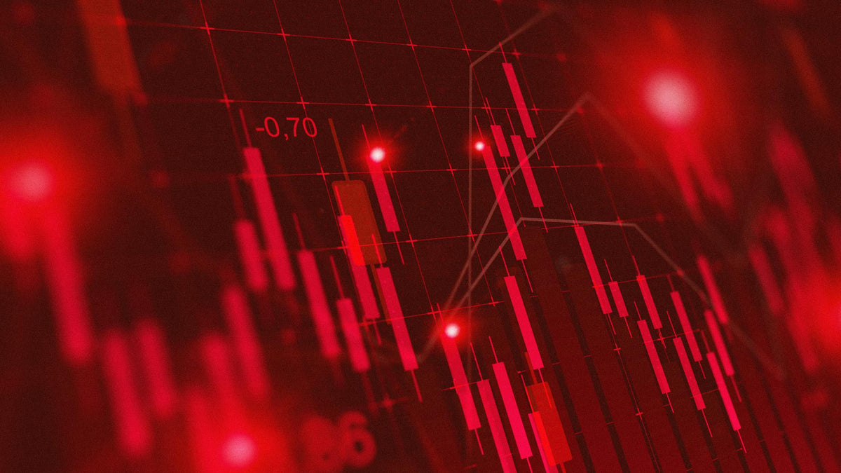 Nifty IT’s Worst February in 23 Years: AI Panic or Real Disruption?