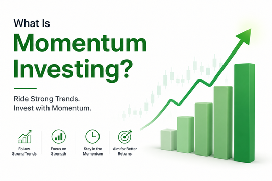 What Is Momentum Investing - Beginner's Guide to Trend Following and Market Momentum