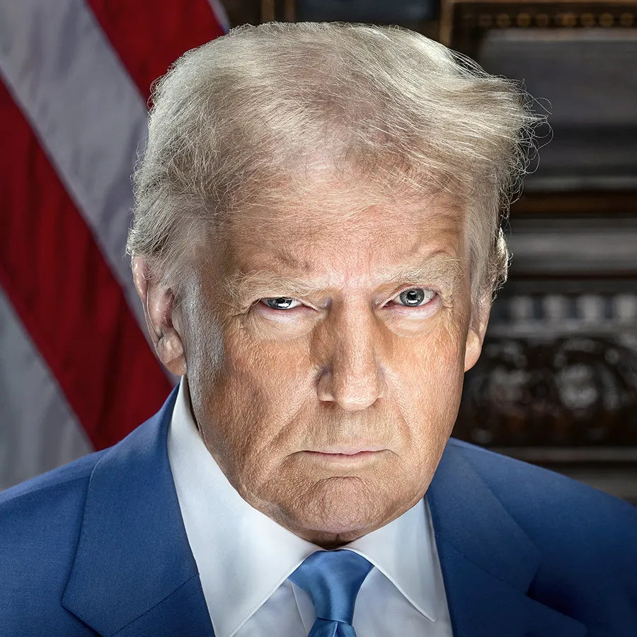 Trump’s Profanity-Laced Remarks on Iran Spark Global Backlash.
