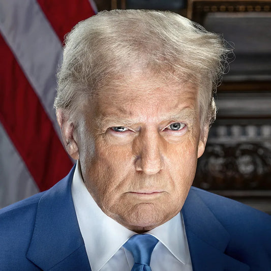 Trump's remark on Iran 