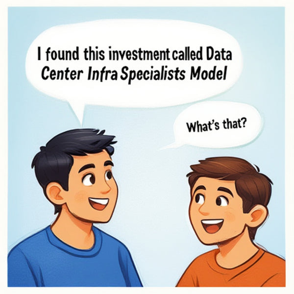 GI Data Infrastructure Core