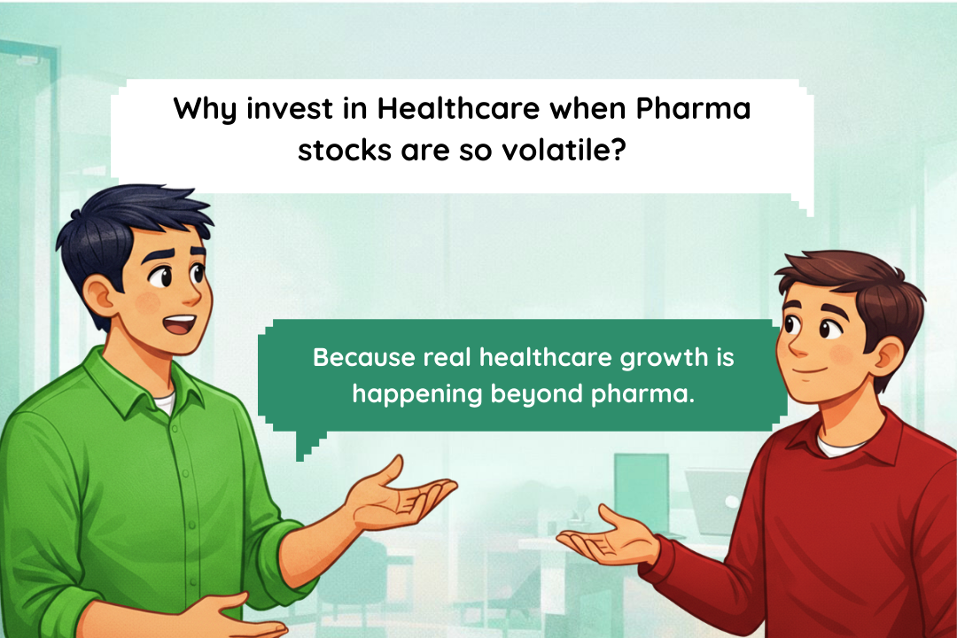 Healthcare & Diagnostics