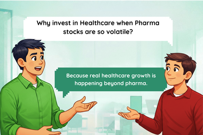 Healthcare & Diagnostics