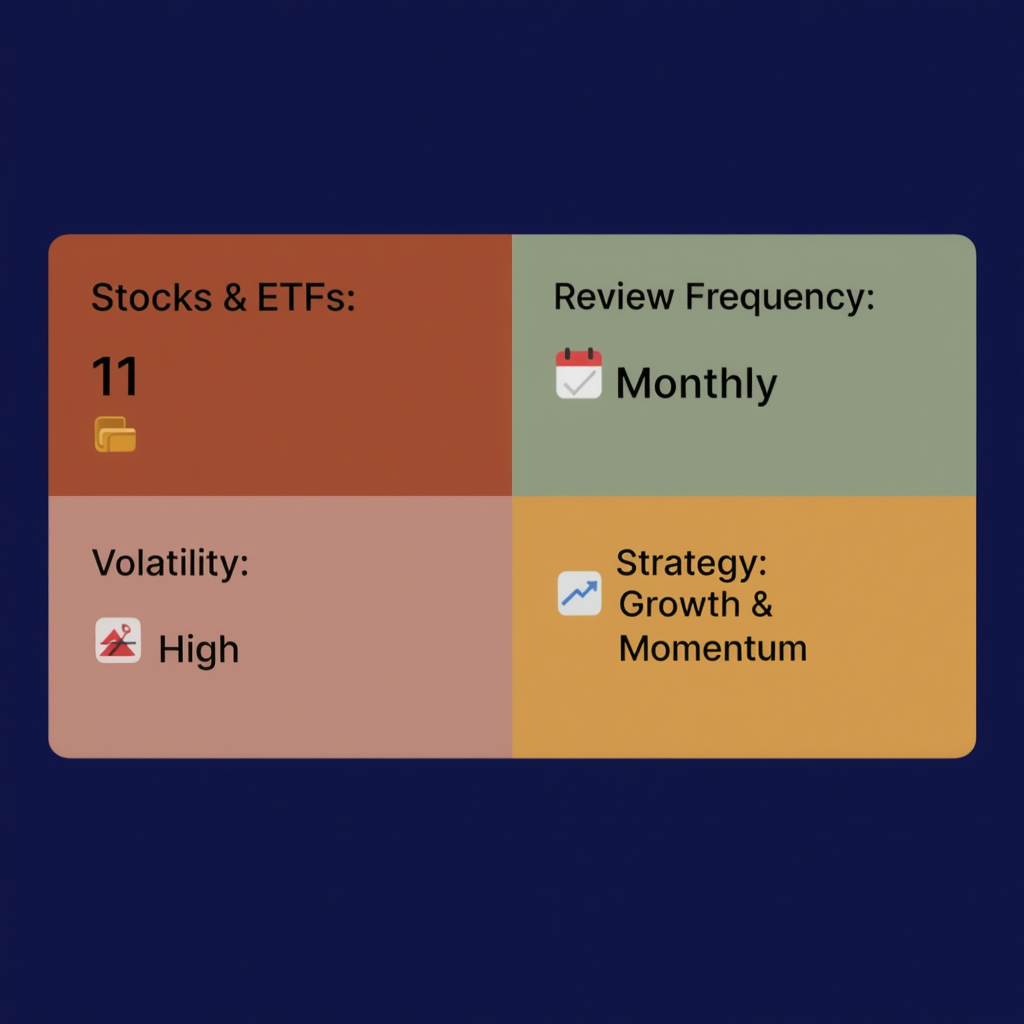 GI Midcap Growth Champions Quant