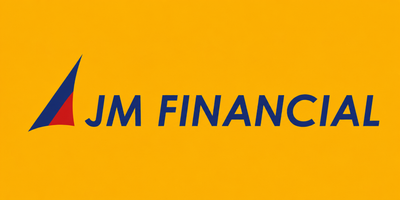 JM Financial broker logo