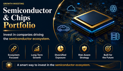 Semiconductor & Chips Model