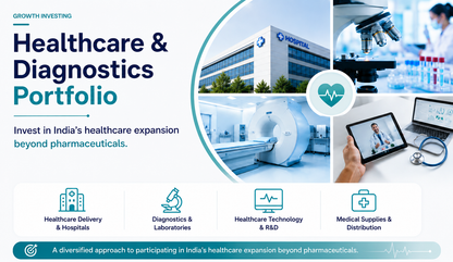 Healthcare & Diagnostics