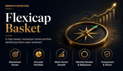 Flexicap Basket