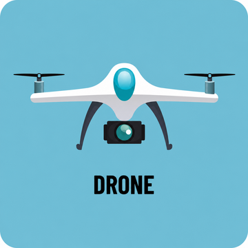 Drone Growth Model