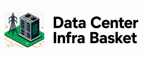 GI DATA CENTER INFRA BASKET 