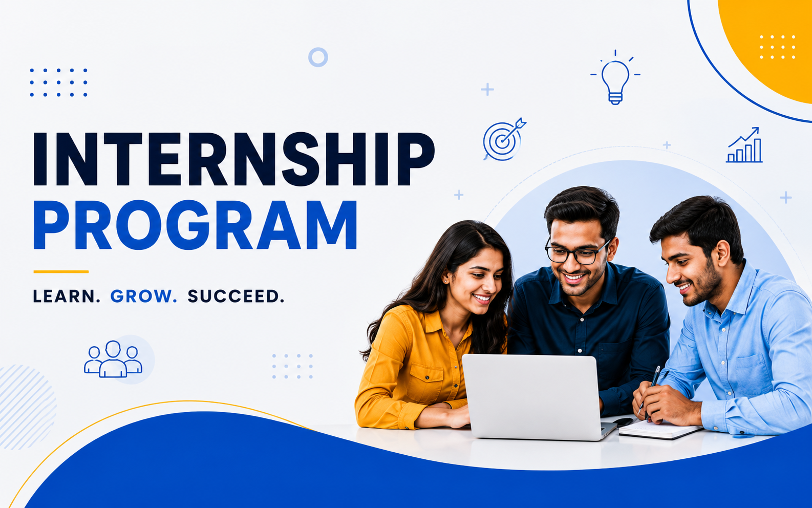 GI INTERNSHIP_PROGRAM_BANNER