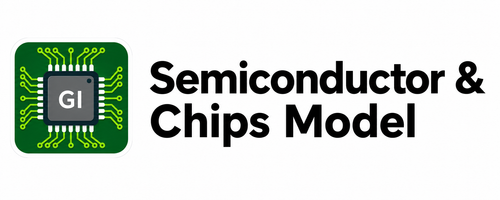 GI SEMICONDUCTOR & CHIPS MODEL
