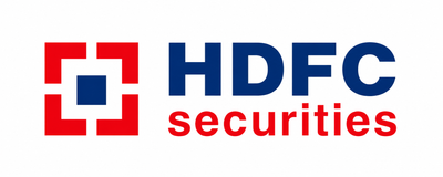 HDFC securities