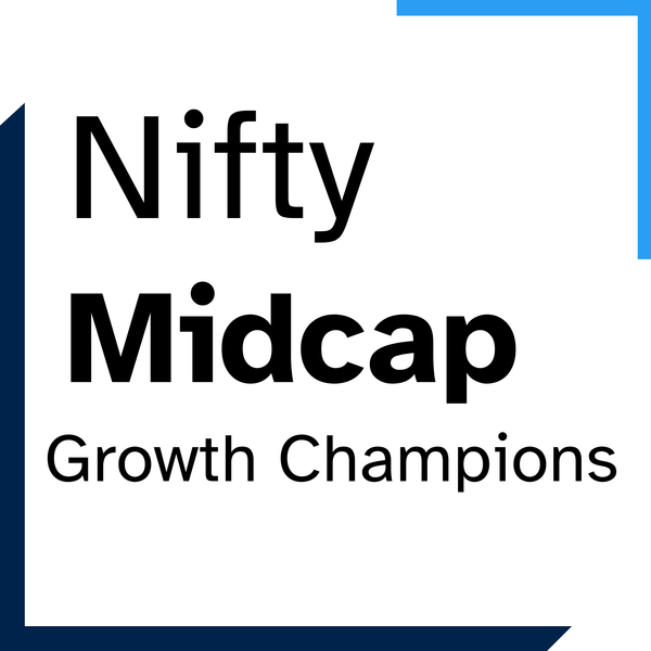 Midcap Growth Champions Quant