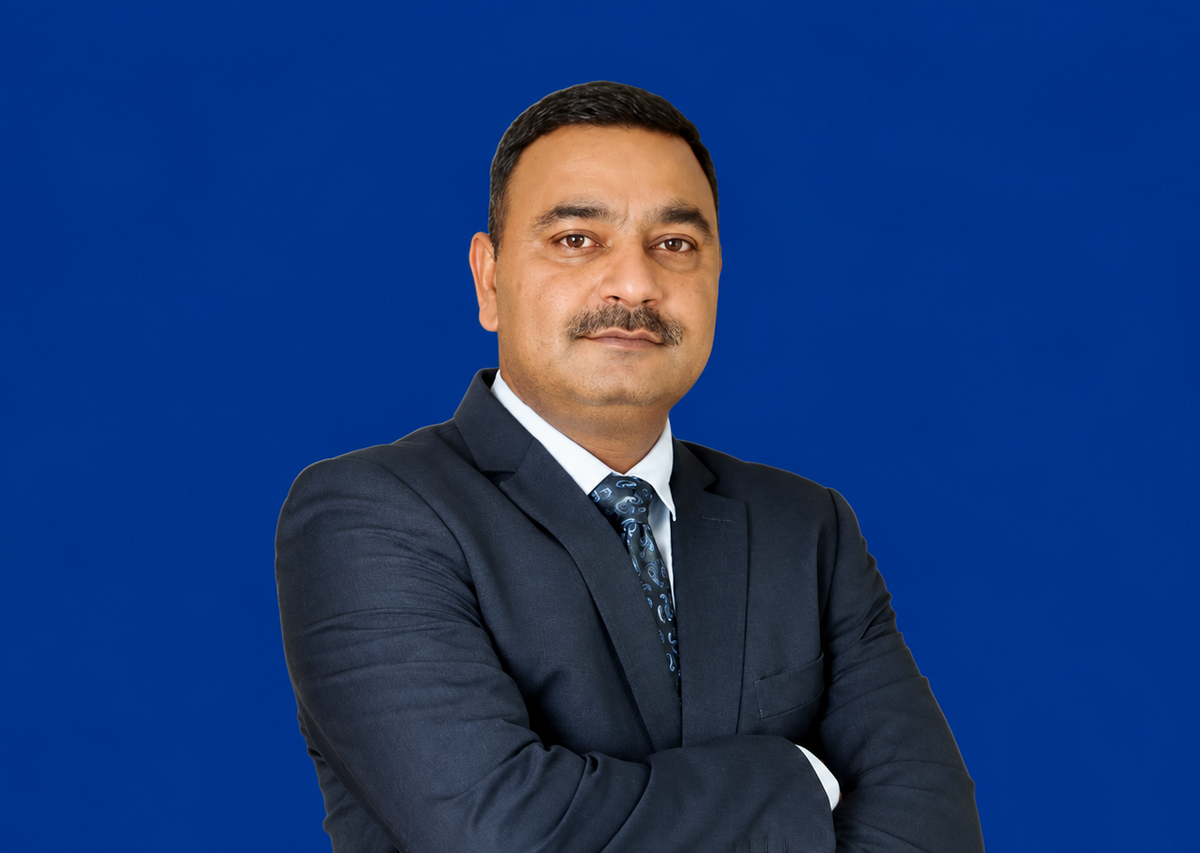 Narender_Singh_Singhmar - CEO Growth Investing