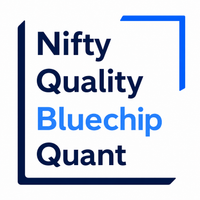 Quality Bluechip Quant