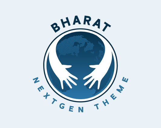 GI Bharat NextGen Theme