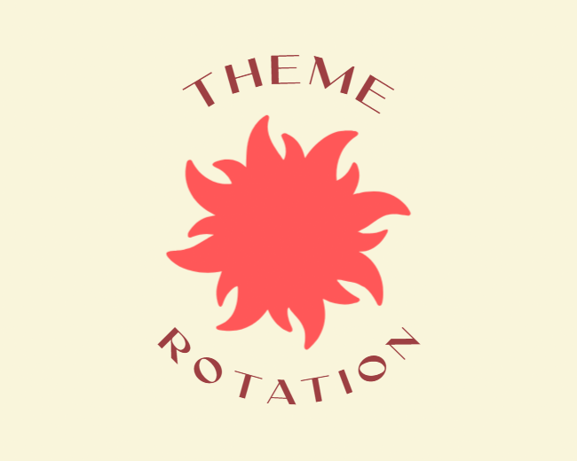 GI Theme Rotation: The Big Idea Theme