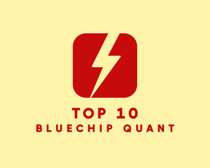 GI Top 10 Bluechip Quant