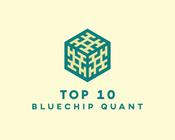 GI Top 10 Bluechip Quant