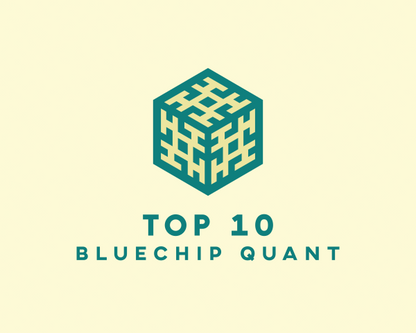 GI Top 10 Bluechip Quant