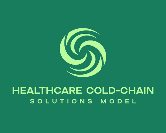 Healthcare Cold-Chain Solutions Model