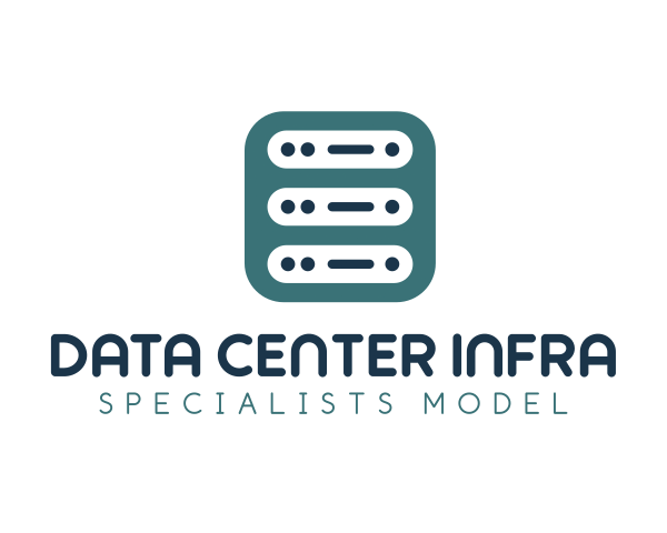 Data Center Infra Specialists Model