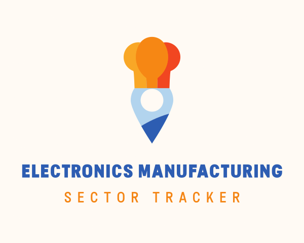 Electronics Manufacturing Sector Tracker