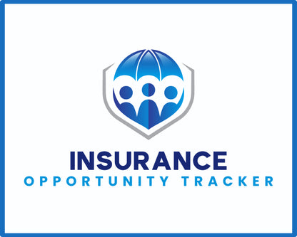 GI Insurance Opportunity Tracker