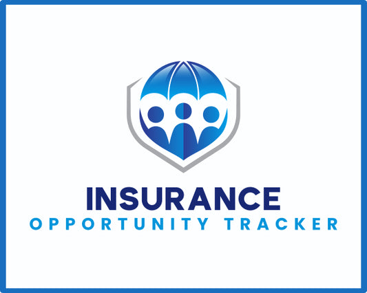 GI Insurance Opportunity Tracker
