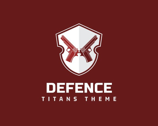 GI Defence Titans Theme