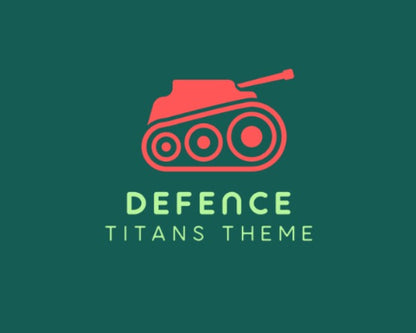 GI Defence Titans Theme