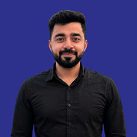 VISHAL DHAMIJA