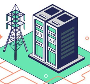 Data Center Infra Basket
