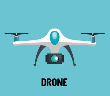 Drone Tech & Services Quant