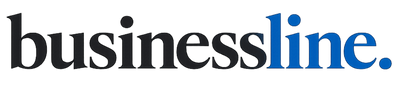 businessline logo on a white background