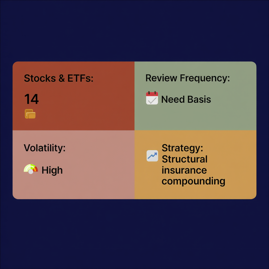 GI Insurance Opportunity Tracker