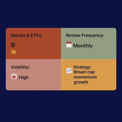 GI Flexicap Super Achievers Quant