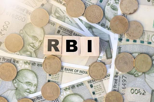 RBI’s $72-billion forward bet