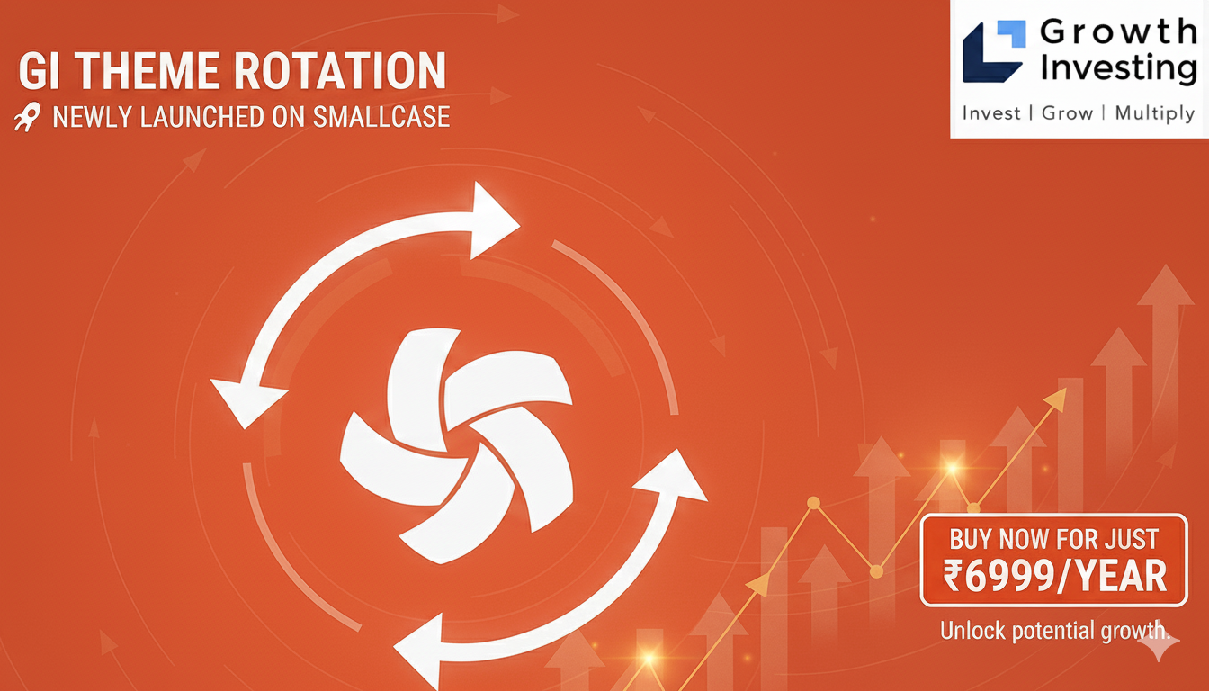 GI Theme Rotation: The Big Idea Theme