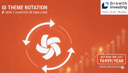 GI Theme Rotation: The Big Idea Theme